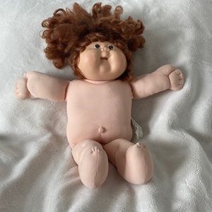 1984 Coleco Cabbage Patch